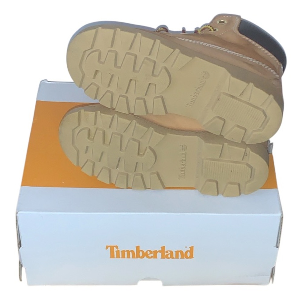 🎉HP🎉Timberland Lace-Up Boots - Picture 5 of 6
